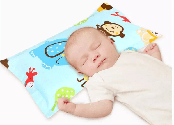 父母|用错了还沾沾自喜宝宝多大可以用“枕头”？很多父母都不清楚