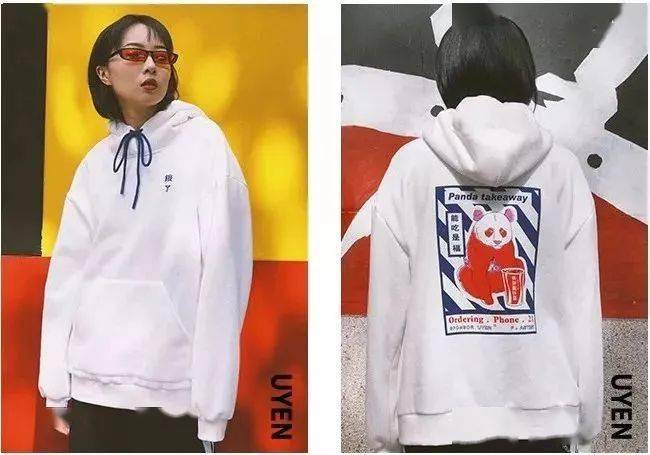 骑士|不务正业！饿了么居然去卖衣服了！