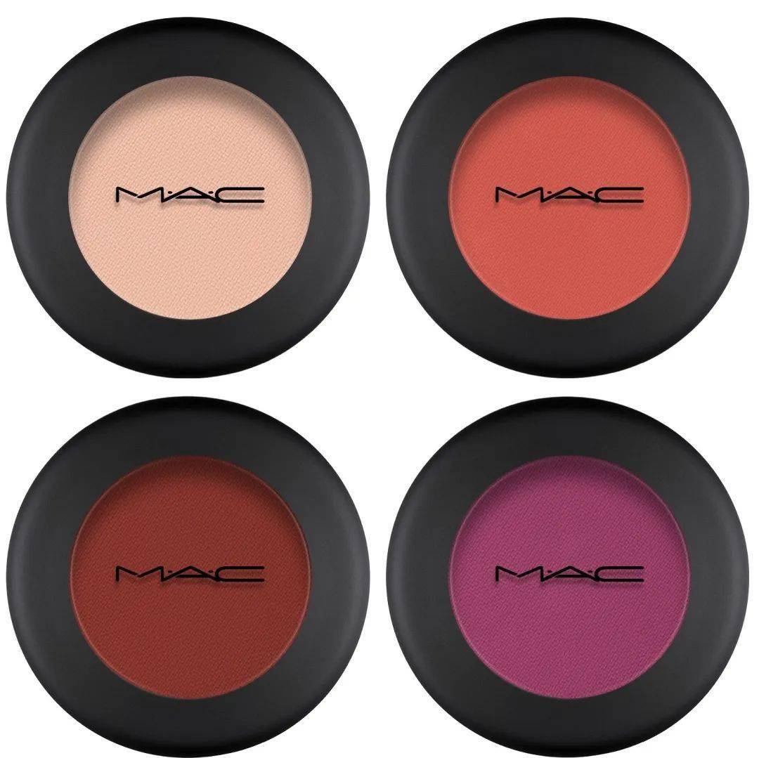 彩妆|2020几十款大牌彩妆新品测评干货来了,仙女们快冲