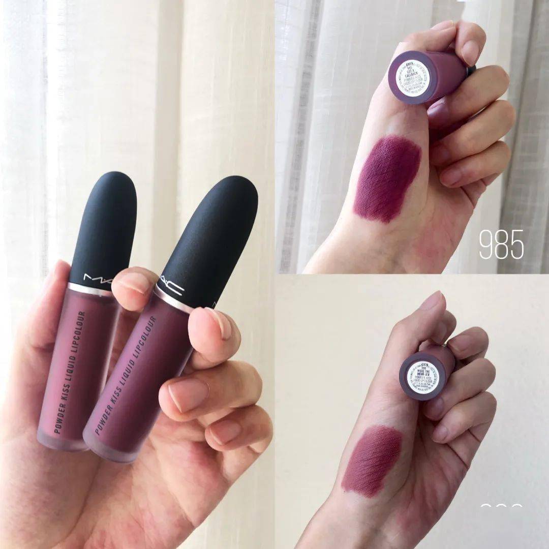 彩妆|2020几十款大牌彩妆新品测评干货来了,仙女们快冲