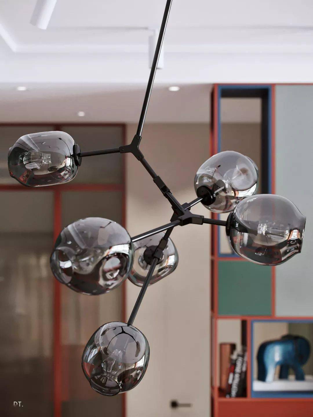 空间|逆天的效果图！我以为是实景拍摄的...