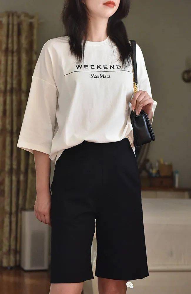 字母|福利 | 初秋原货精品：MM字母T恤，大牌条纹针织衫，V家POLO衫