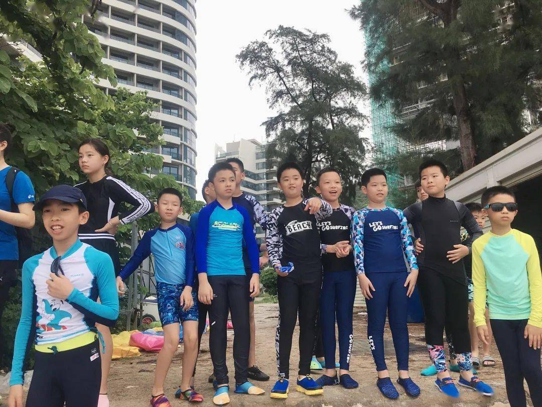 夏令营|回忆杀｜这个夏天，你在卓越夏令营留下了最灿烂的笑容