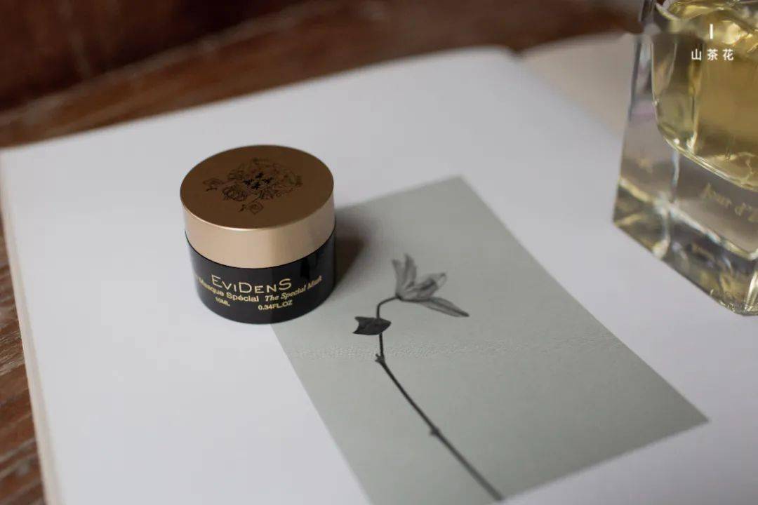 EviDenS|值得买｜三款列入「宝藏清单」的好用面膜 买过的人都在回购