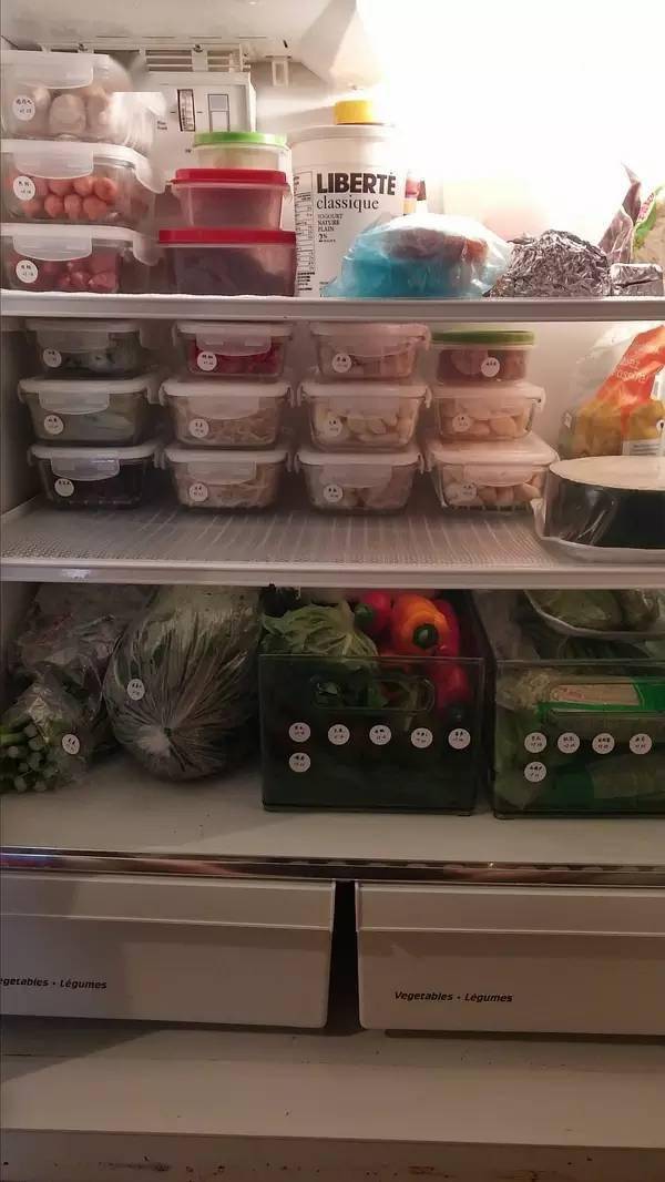 捷径|如果说收纳有捷径，答案只有两个字！