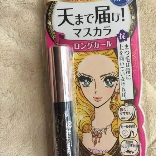 rapper|想要成为rapstar?还不快学辣妹妆!