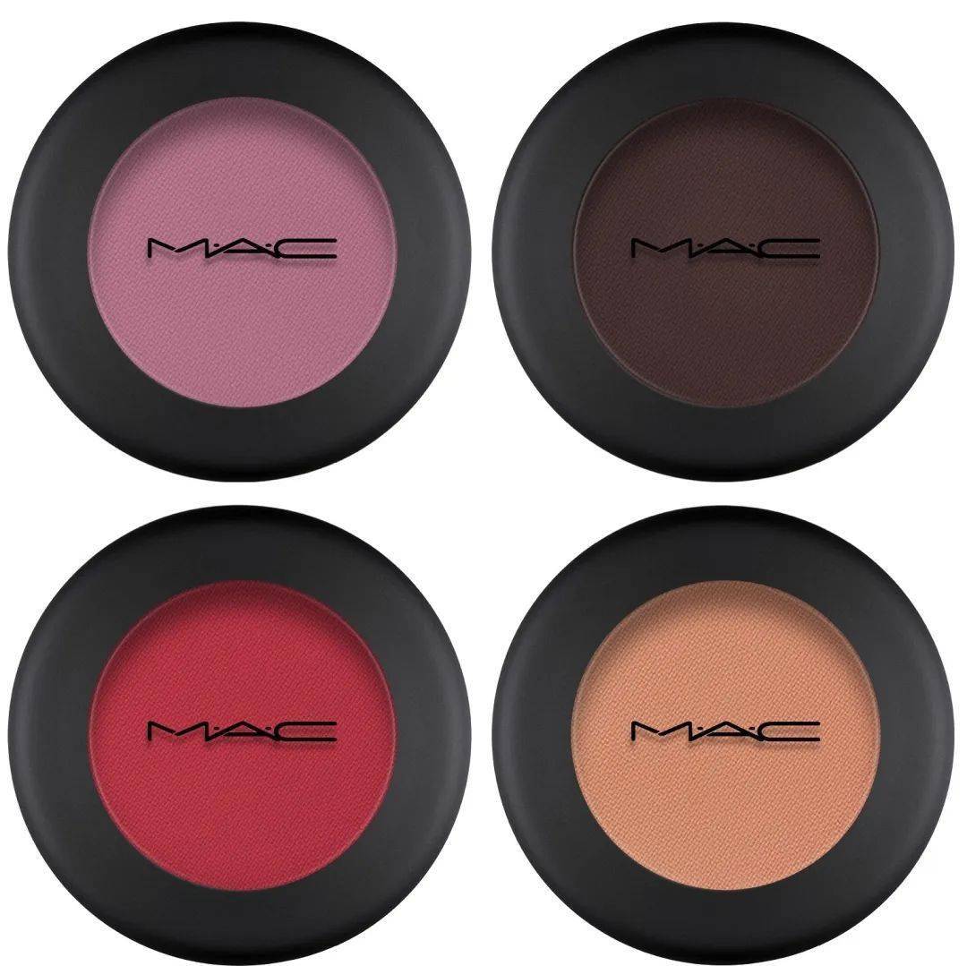 彩妆|2020几十款大牌彩妆新品测评干货来了,仙女们快冲