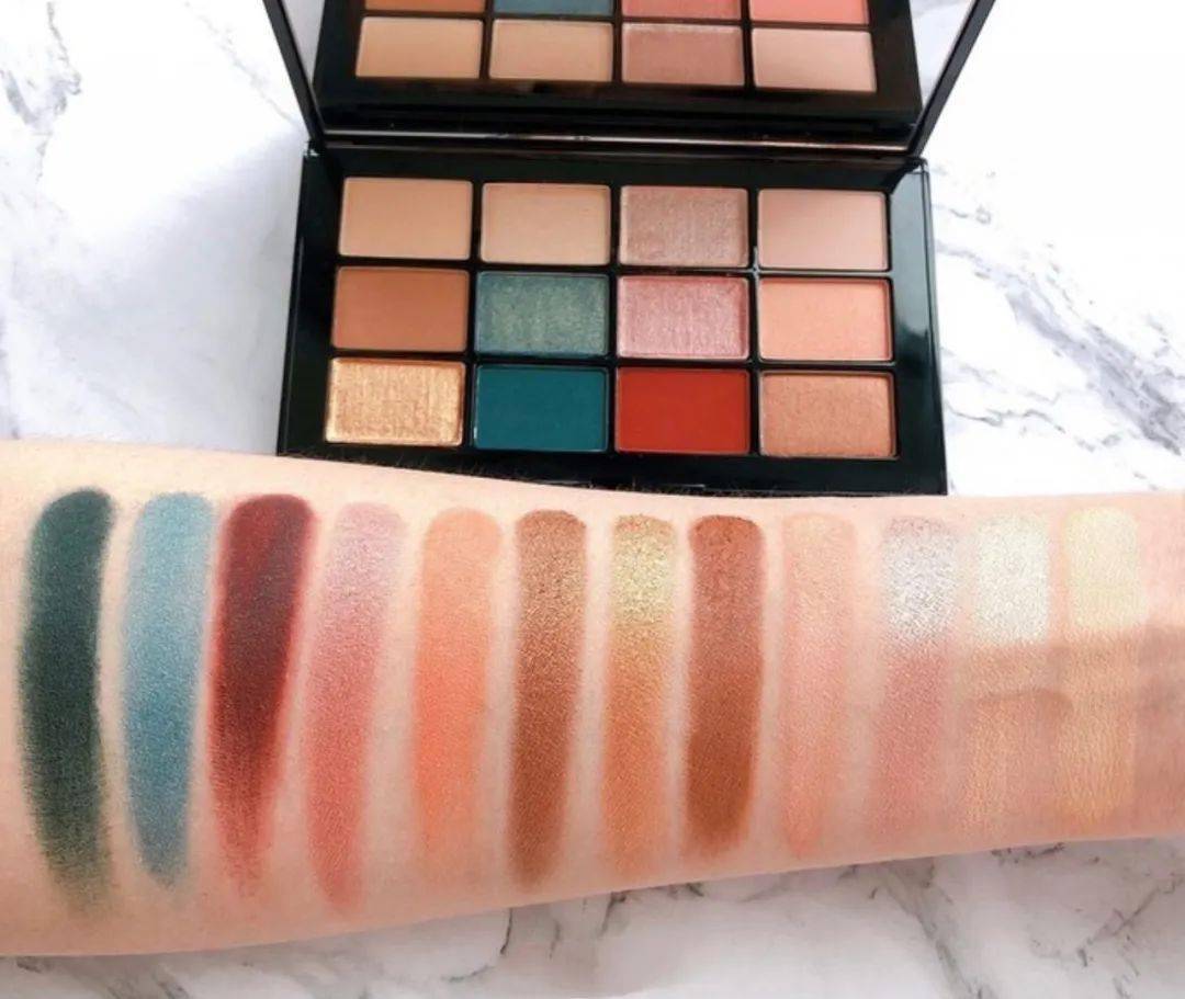 彩妆|2020几十款大牌彩妆新品测评干货来了,仙女们快冲