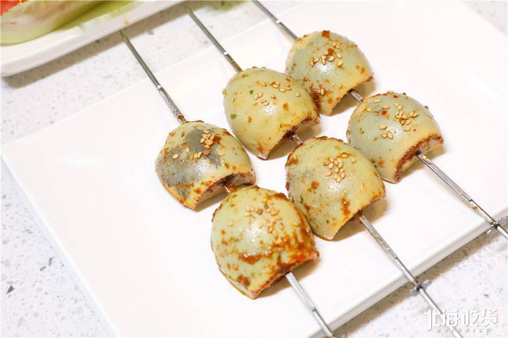 韩缘|69.9元抢！价值150元「韩缘烧烤城」自动烧烤套餐！30荤串+10素串+烧烤伴侣+锡纸金针菇+凉菜+饮品！