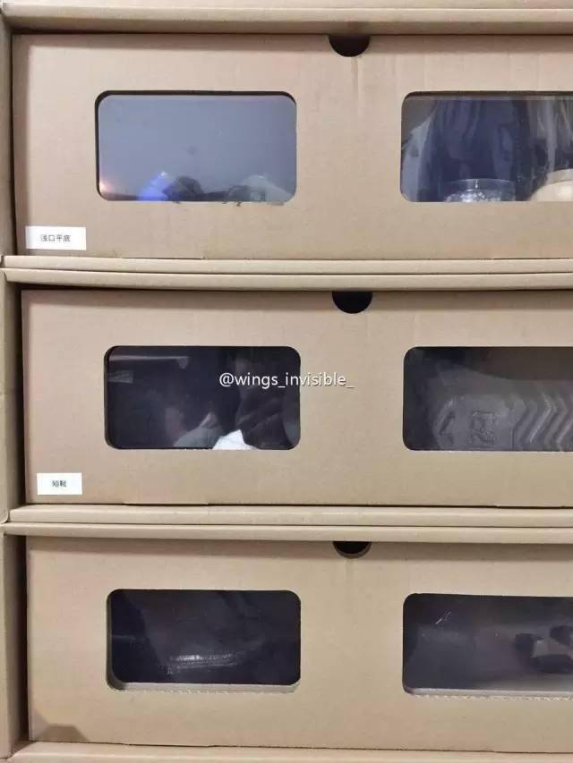 捷径|如果说收纳有捷径，答案只有两个字！