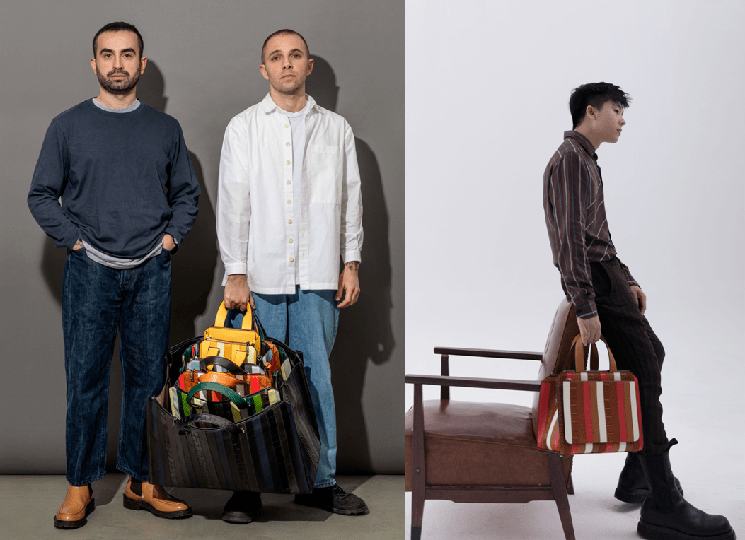 系列|联名风潮席卷各大品牌