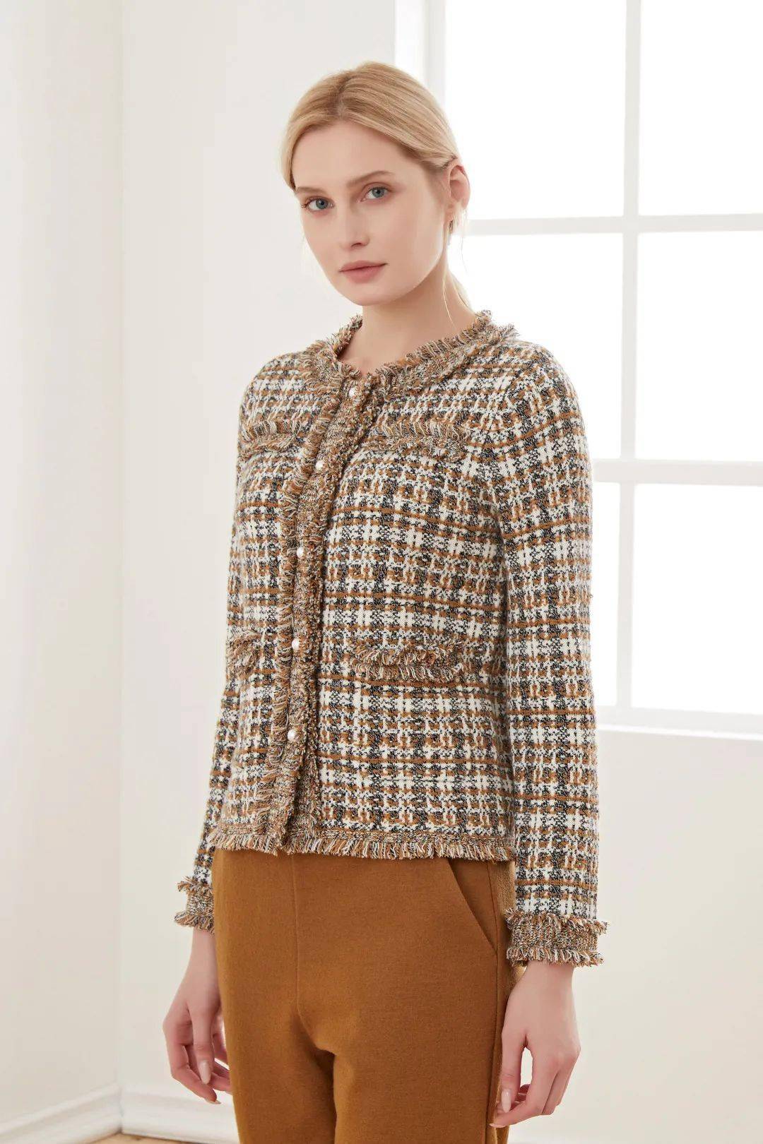 上新|系列上新|换件衣服,为自我赋能