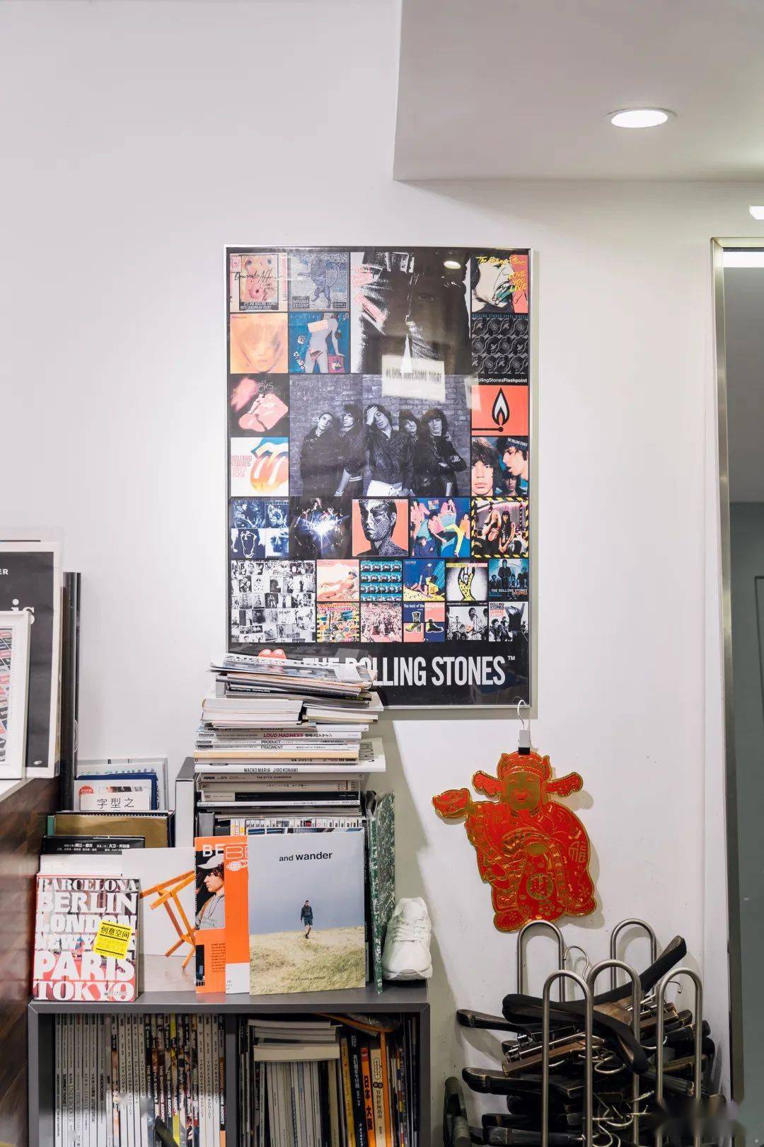 品牌|买手店与品牌的关系，就像一面镜子。