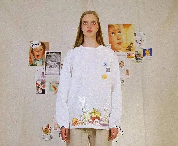 骑士|不务正业！饿了么居然去卖衣服了！