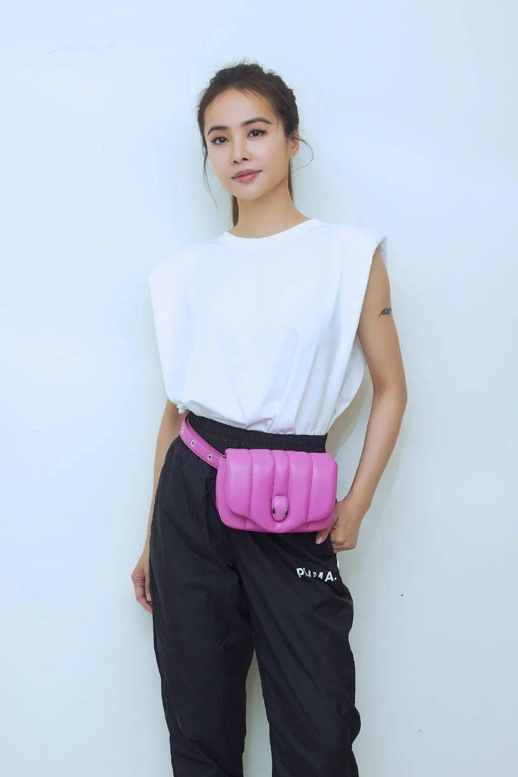 包袋|包包上新合辑,下半年流行的风向标都在这里了!