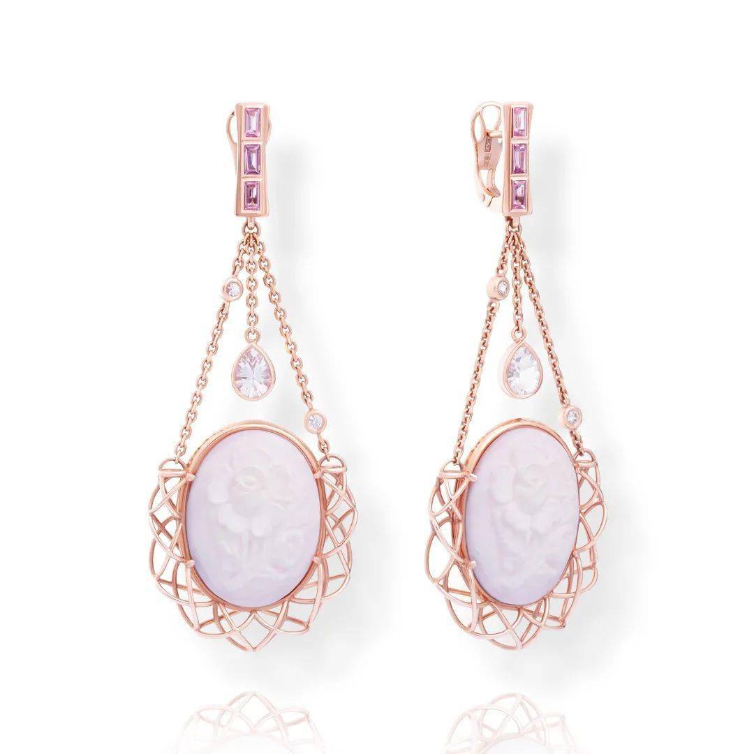 Natasha|第60期 俄罗斯的童话珠宝 Natasha Libelle