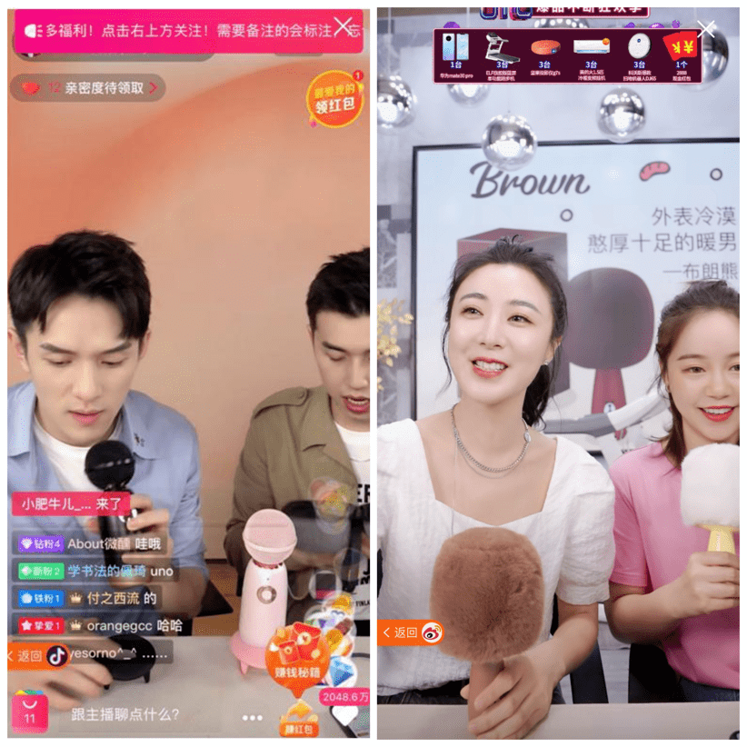 征服|把“乘风破浪姐姐“都征服了！有TA，哪里都是K歌房！