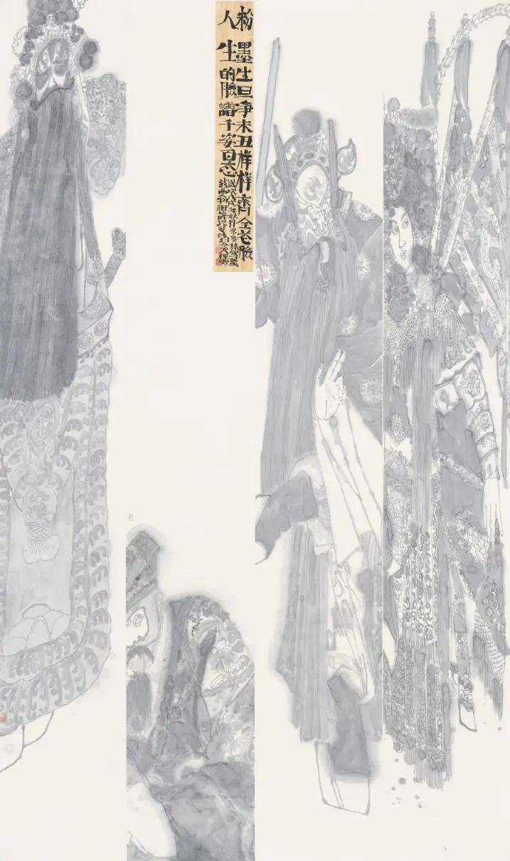 李美林 ,山东莱州人 ,职业画家. 现为 中国美术家协会会员.
