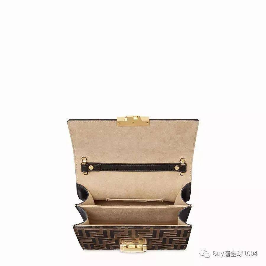 免税|FENDI芬迪|2020免税报价（9月包包篇）