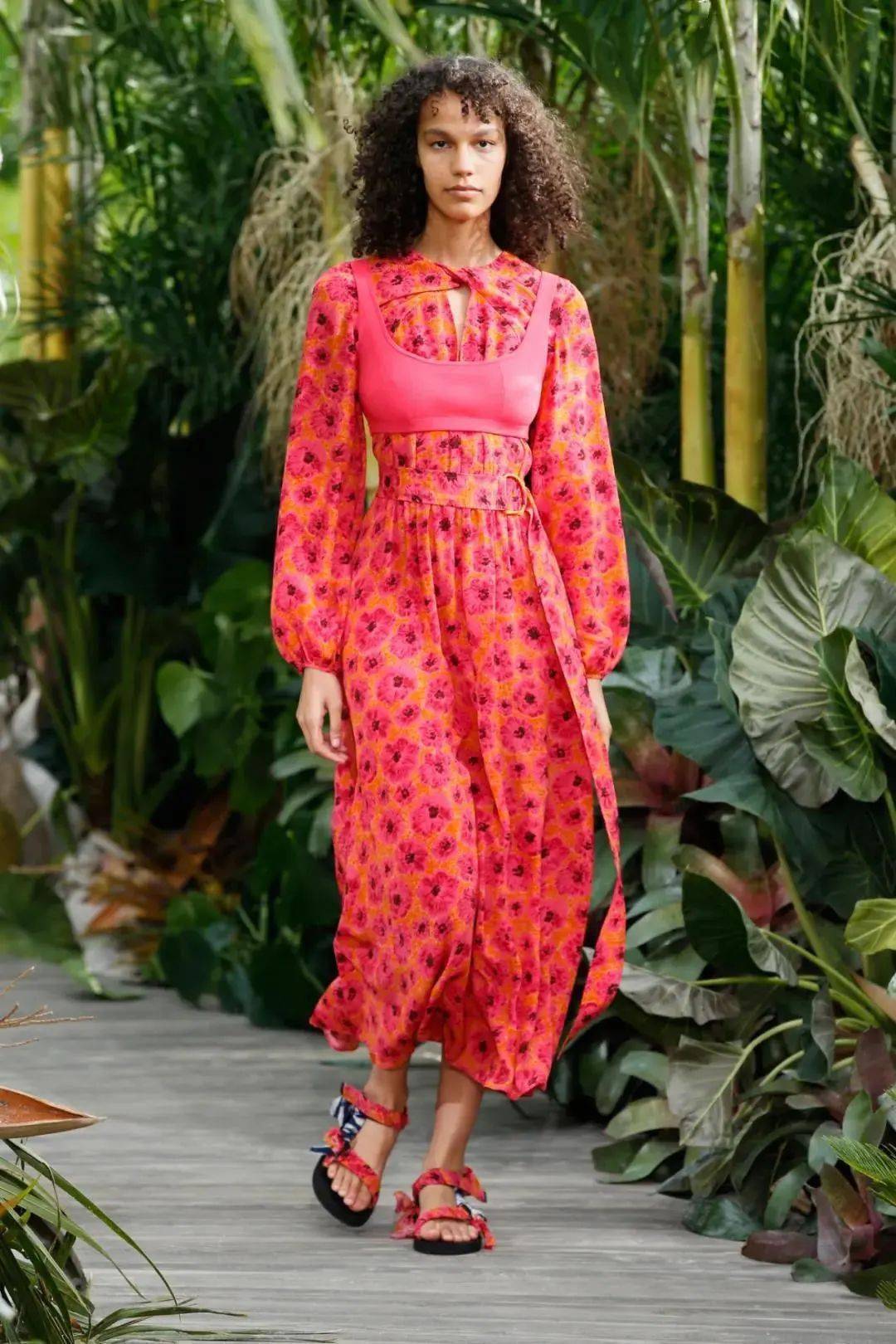 Jason|这几枚“小炸弹”，能给纽约时装周炸出点存在感么？