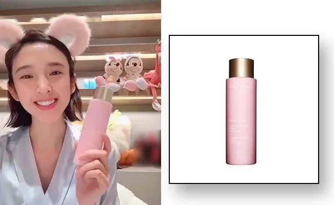 Get|金晨王霏霏等女明星Get清透水润肌的方法居然是......