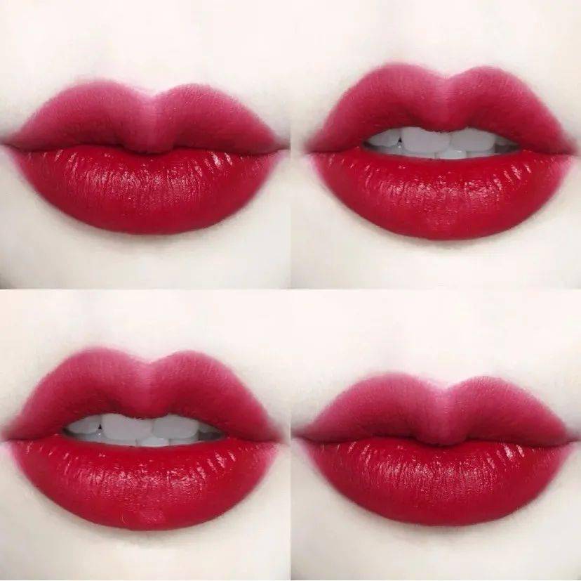 涂上|测评｜最适合秋冬的唇釉试色，涂上又显白又好看！