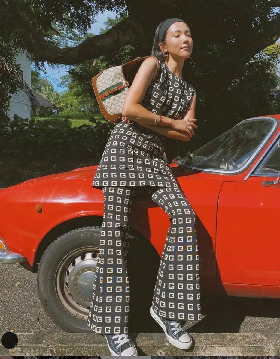 包袋|包包上新合辑,下半年流行的风向标都在这里了!