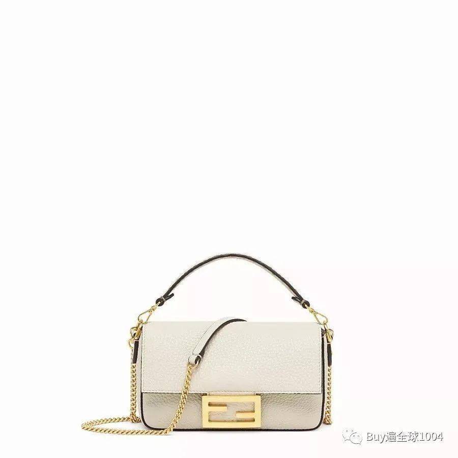 免税|FENDI芬迪|2020免税报价（9月包包篇）