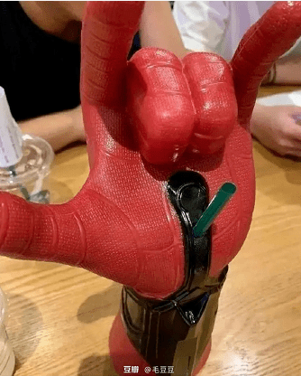 杯子|香奈儿断头台，死的好贵哦