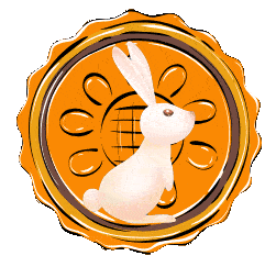 通过绘本故事把中秋节的传统文化传承给孩子,借用他们最清澈的眼睛