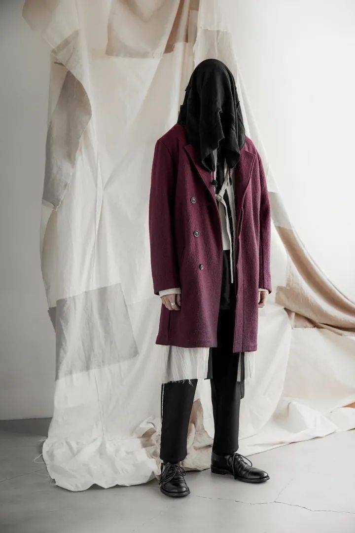 主义|提到中国先锋主义品牌，可不能知道 Professor.E