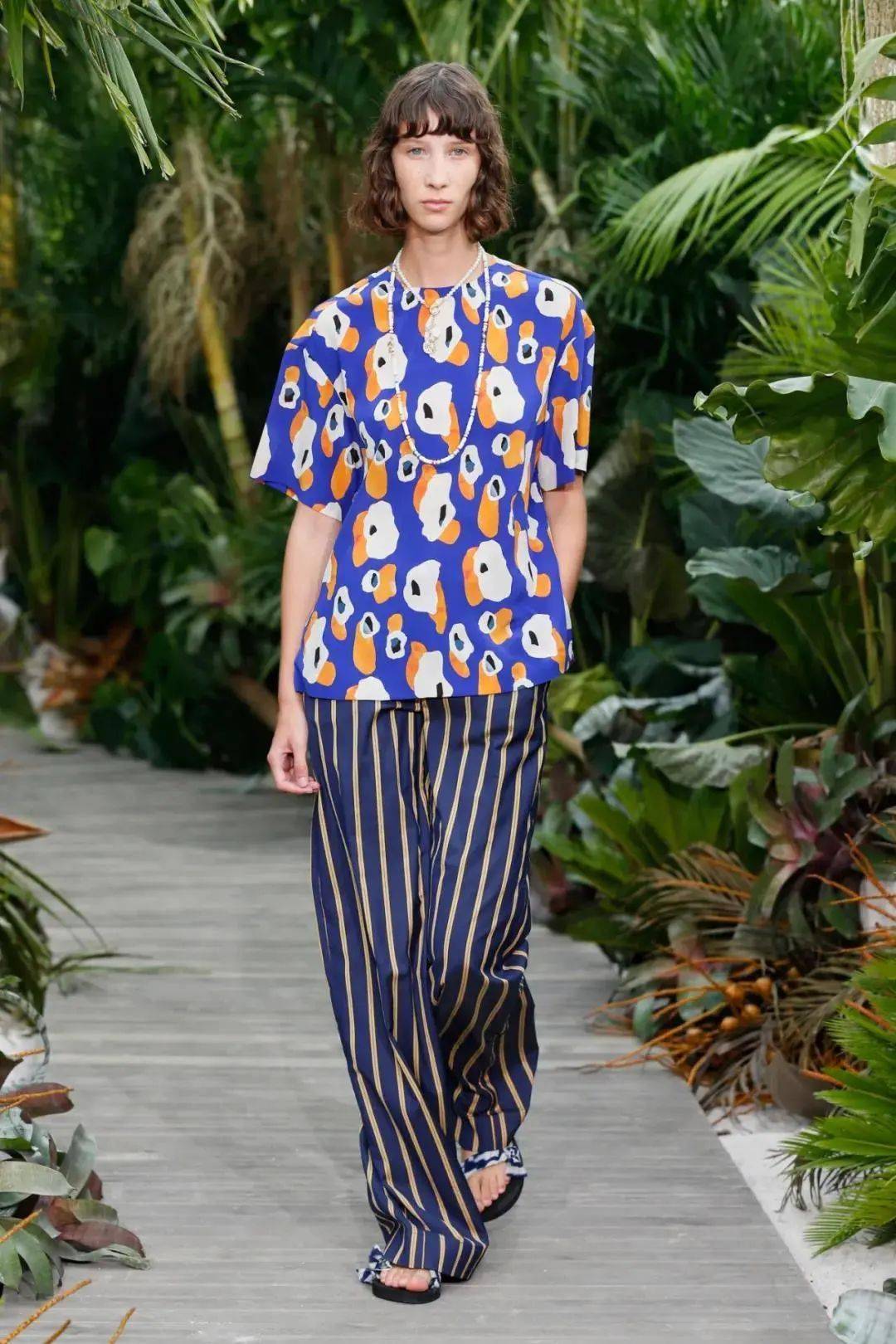 Jason|这几枚“小炸弹”，能给纽约时装周炸出点存在感么？