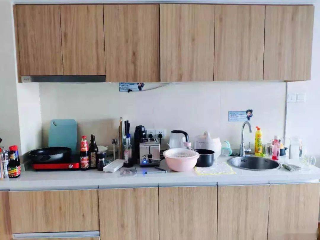 小推车|把它换个用法,还能多出10㎡的收纳空间!