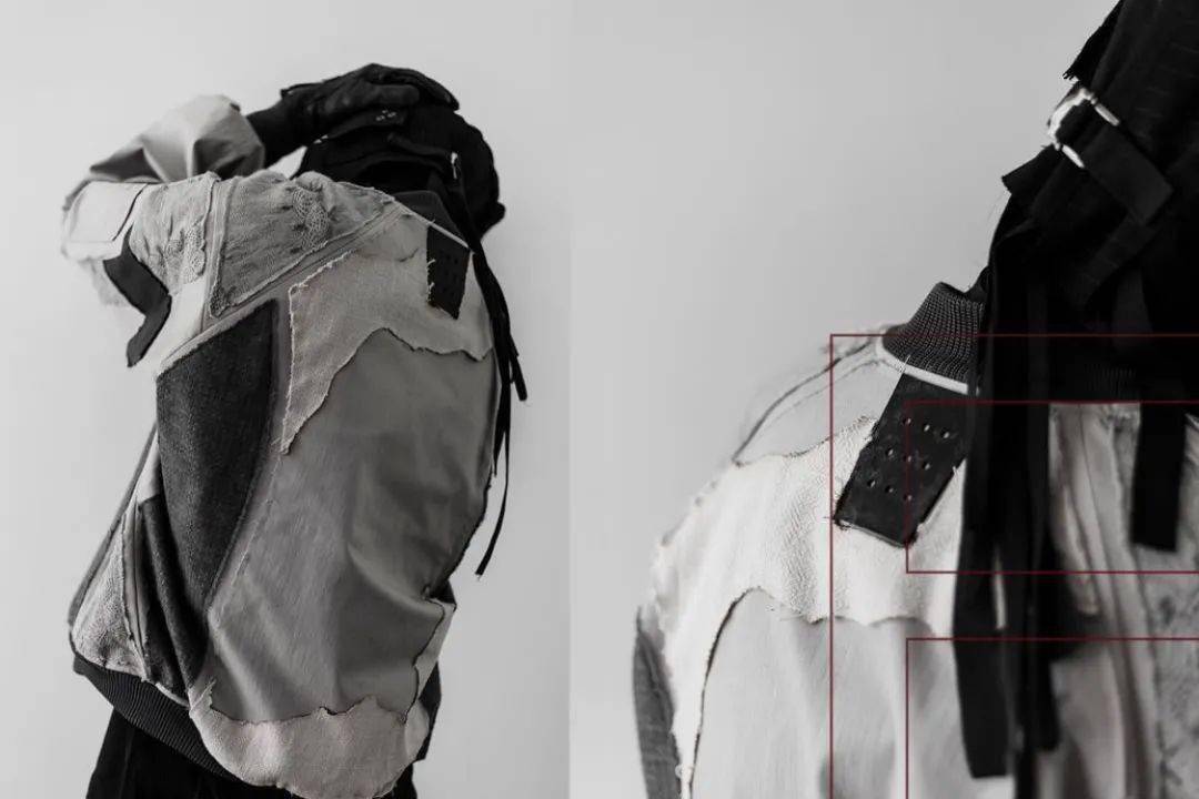 主义|提到中国先锋主义品牌，可不能知道 Professor.E