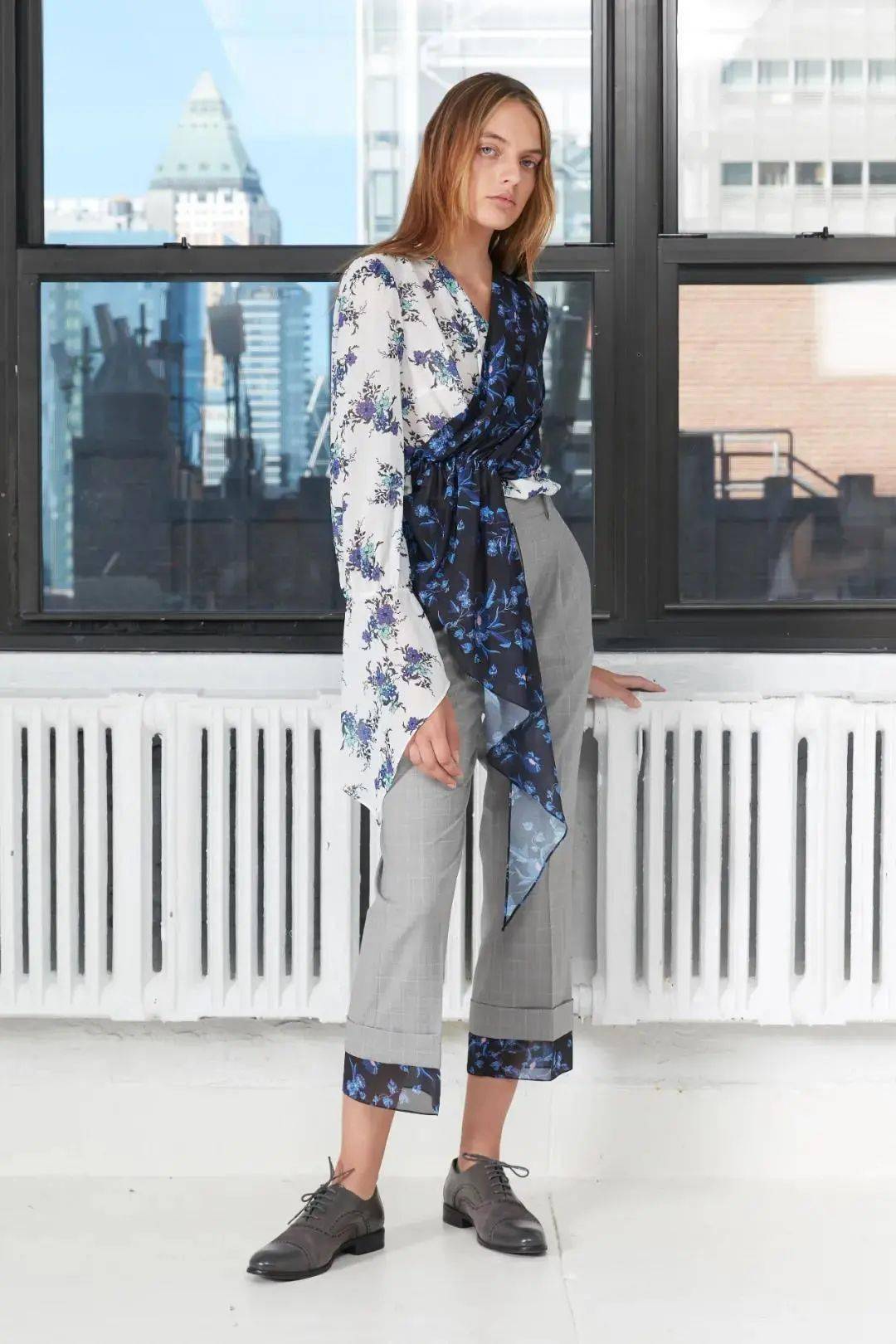 Jason|这几枚“小炸弹”，能给纽约时装周炸出点存在感么？