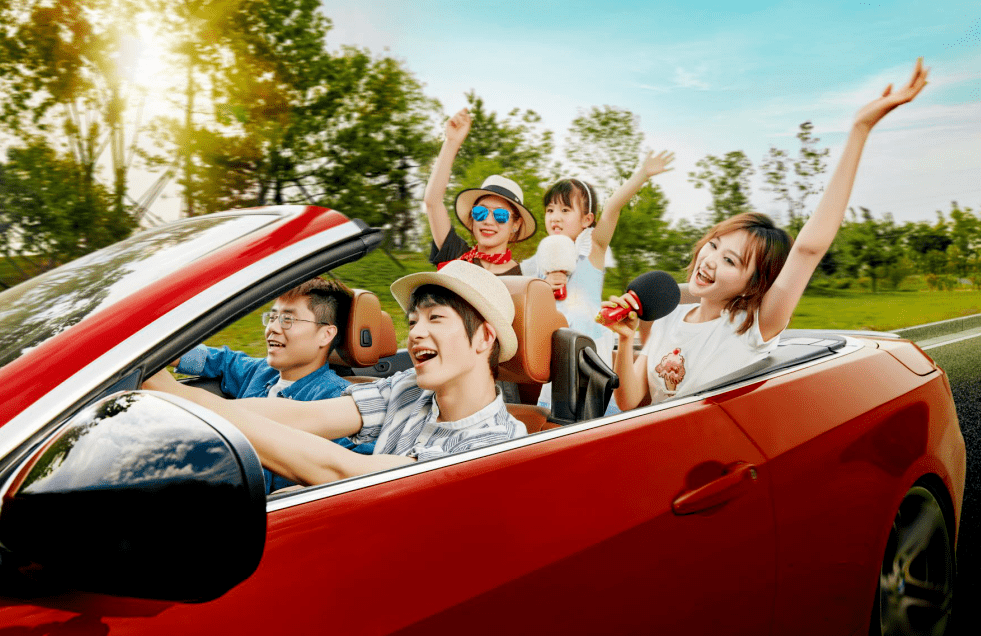 征服|把“乘风破浪姐姐“都征服了！有TA，哪里都是K歌房！