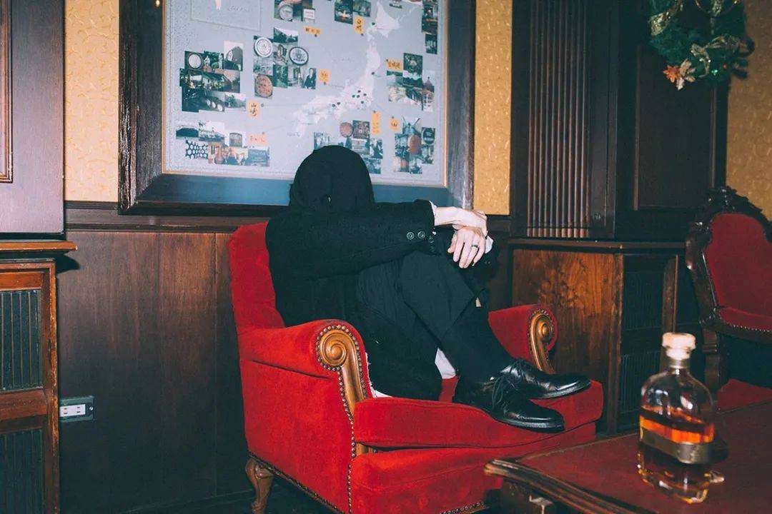 主义|提到中国先锋主义品牌，可不能知道 Professor.E