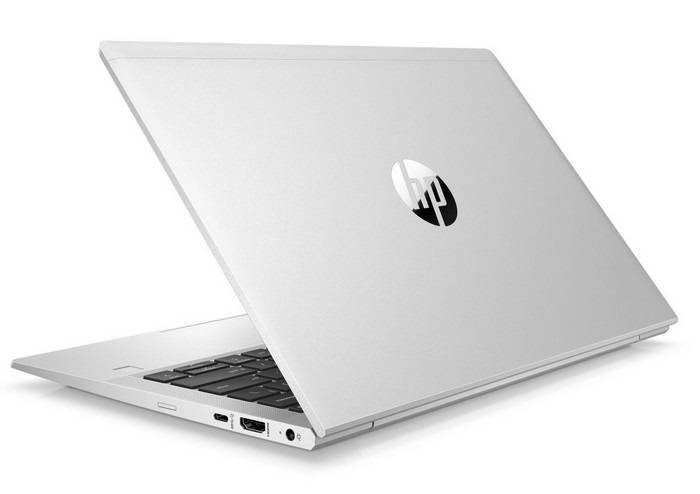 惠普发布 ProBook 635 Areao G7 商用本:997 克,R7 Pro 4750U