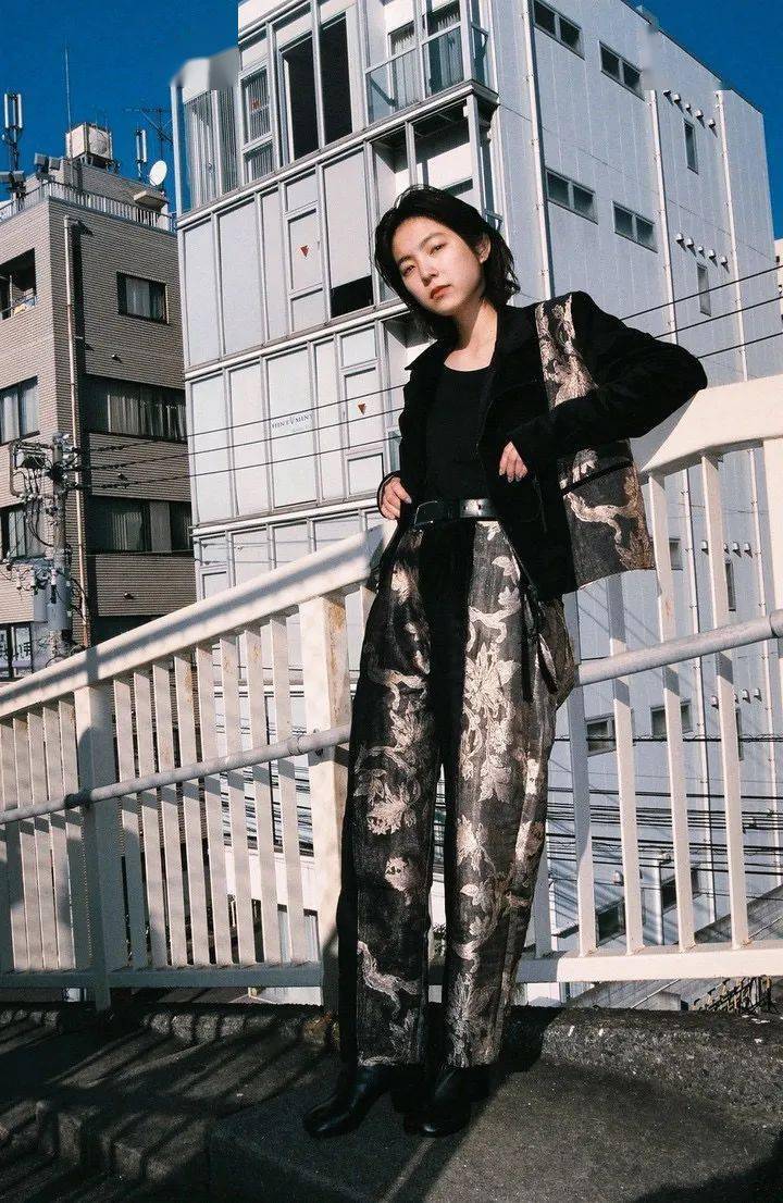 主义|提到中国先锋主义品牌，可不能知道 Professor.E