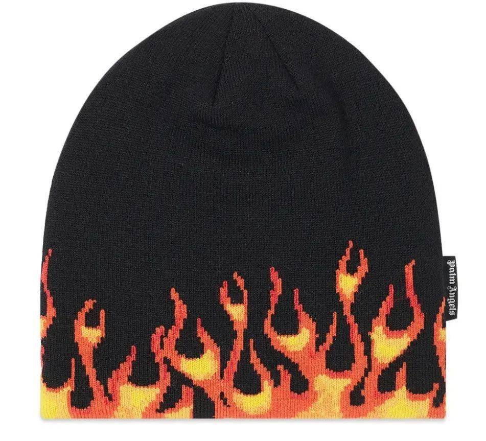 Beanie|“我要做今年秋天第一个戴冷帽的人”