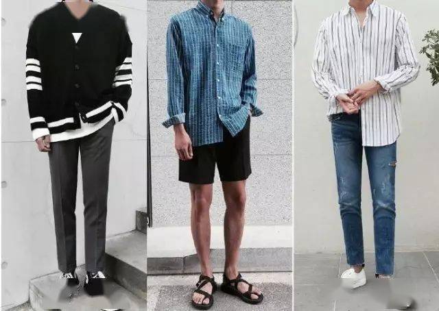夏天穿搭男生简单干净 ba897c7cca2843018991249b046795a4.jpeg