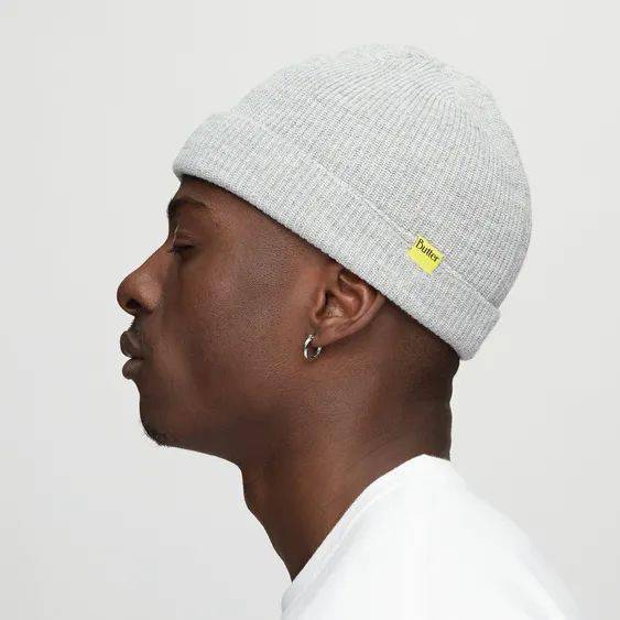 Beanie|“我要做今年秋天第一个戴冷帽的人”