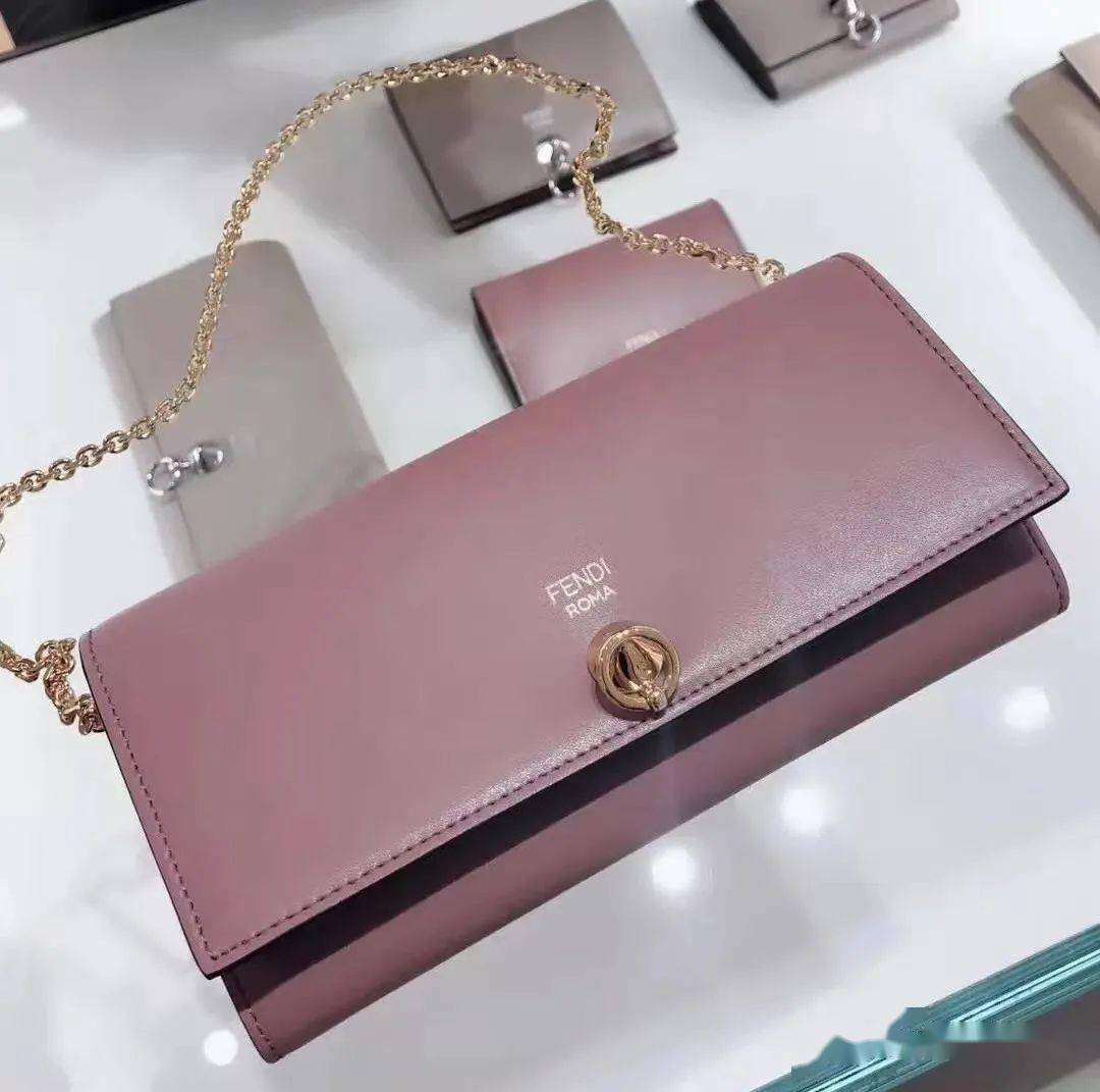 免税|FENDI芬迪|2020免税报价（9月包包篇）