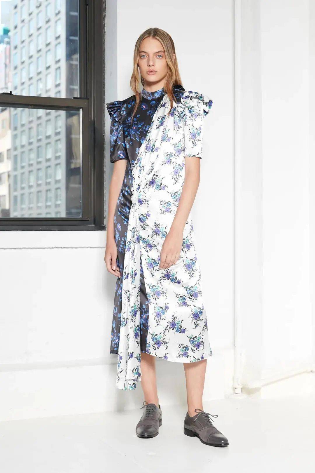 Jason|这几枚“小炸弹”，能给纽约时装周炸出点存在感么？