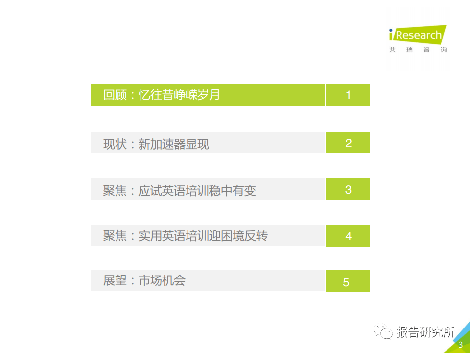 
2020年中国成人英语市场研究陈诉：待整合的千亿市场（附下载）【爱游戏官方网站】(图3)