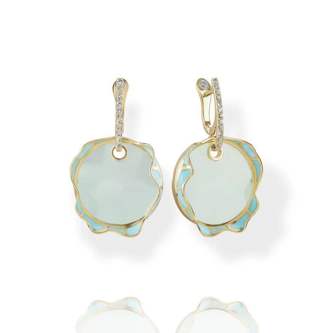 Natasha|第60期 俄罗斯的童话珠宝 Natasha Libelle