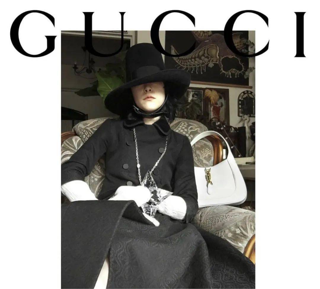 包袋|包包上新合辑,下半年流行的风向标都在这里了!