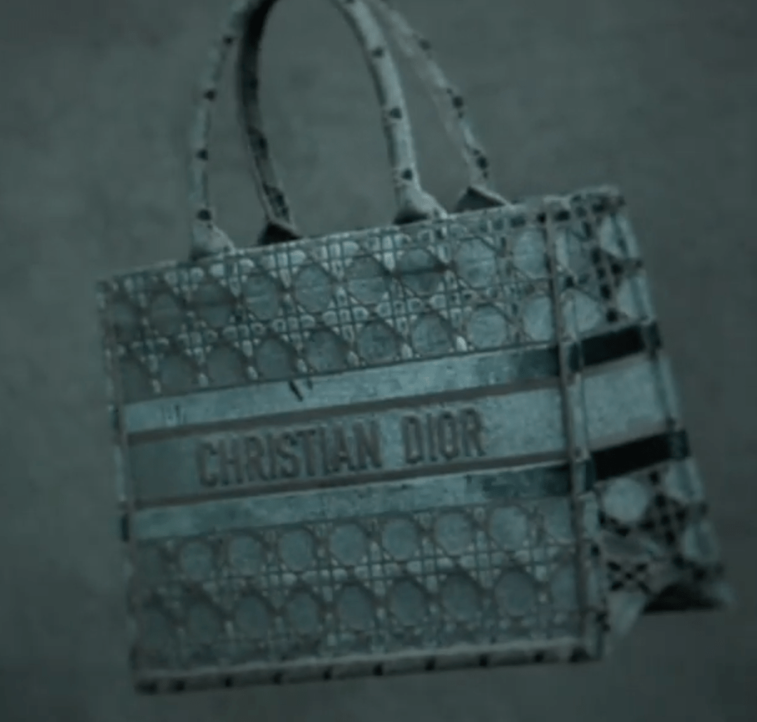 包袋|包包上新合辑,下半年流行的风向标都在这里了!