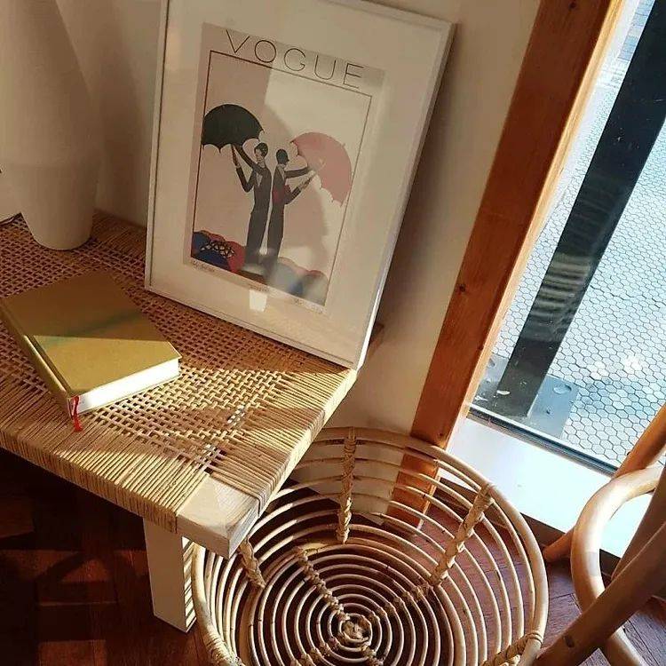 照片|显穷大白墙+网红装饰画=悲剧！