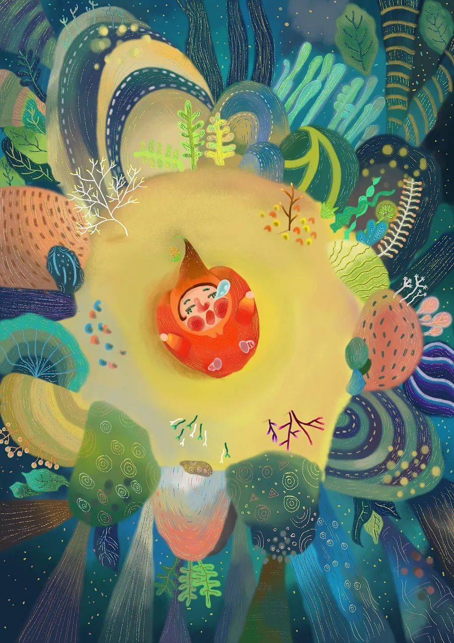 孩子|什么影响了孩子的睡眠？